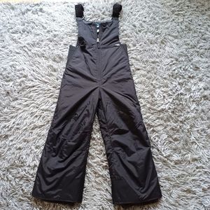 Kids Snow Overall Pants